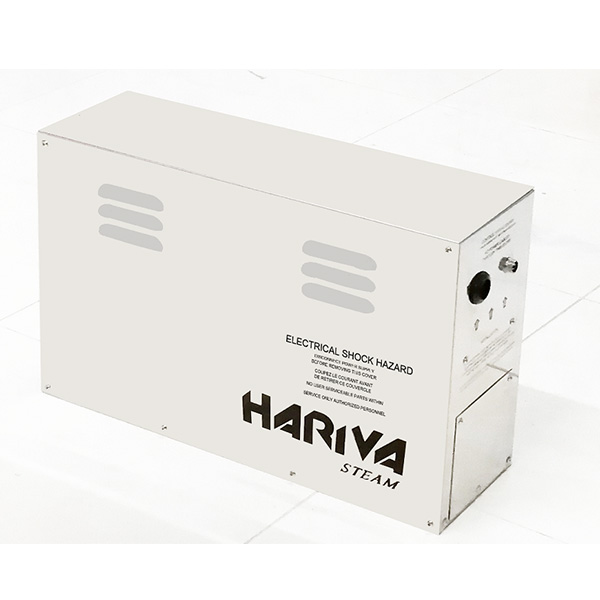Máy xông hơi ướt HARIVA HSG-120 - Image 3