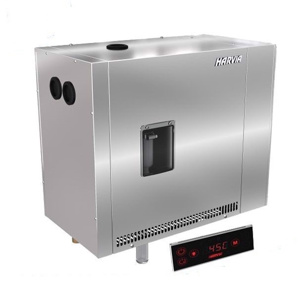 Máy xông hơi ướt Harvia HGD90 - Image 6