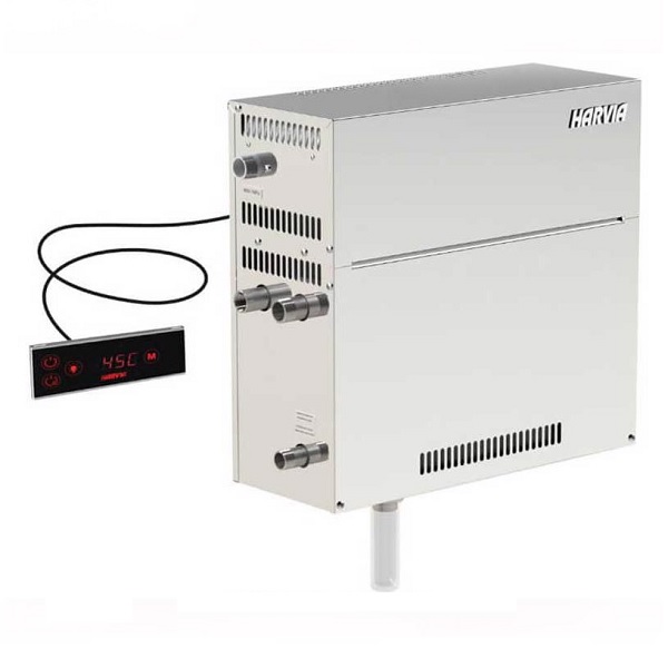 Máy xông hơi ướt Harvia HGX15 - Image 5