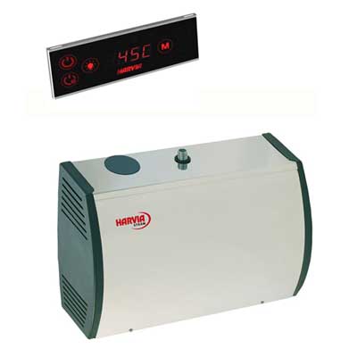 Máy xông hơi ướt Harvia HGX60 - Image 6