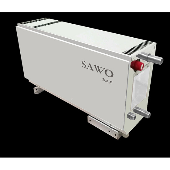 Máy xông hơi ướt SAWO STP-60 (Điều khiển cảm ứng) - Image 5