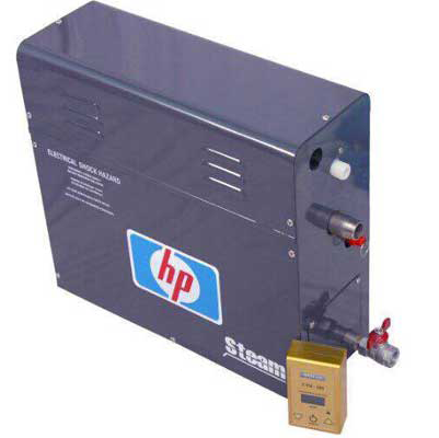 Máy xông hơi ướt Steam HP9 (9KW)