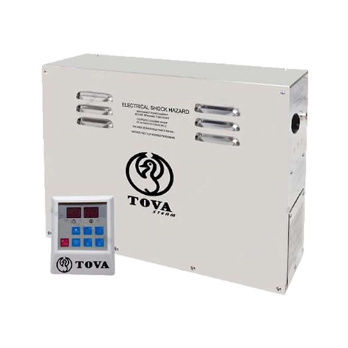 Máy xông hơi ướt Tova TVA-120 (Vỏ sơn tĩnh điện) - Image 3