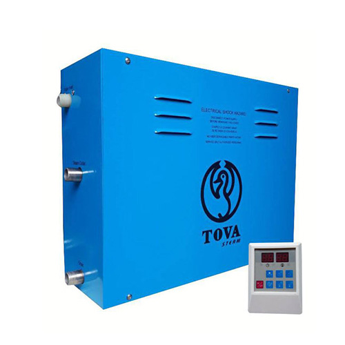Máy xông hơi ướt Tova TVA-120S (Vỏ Inox) - Image 4