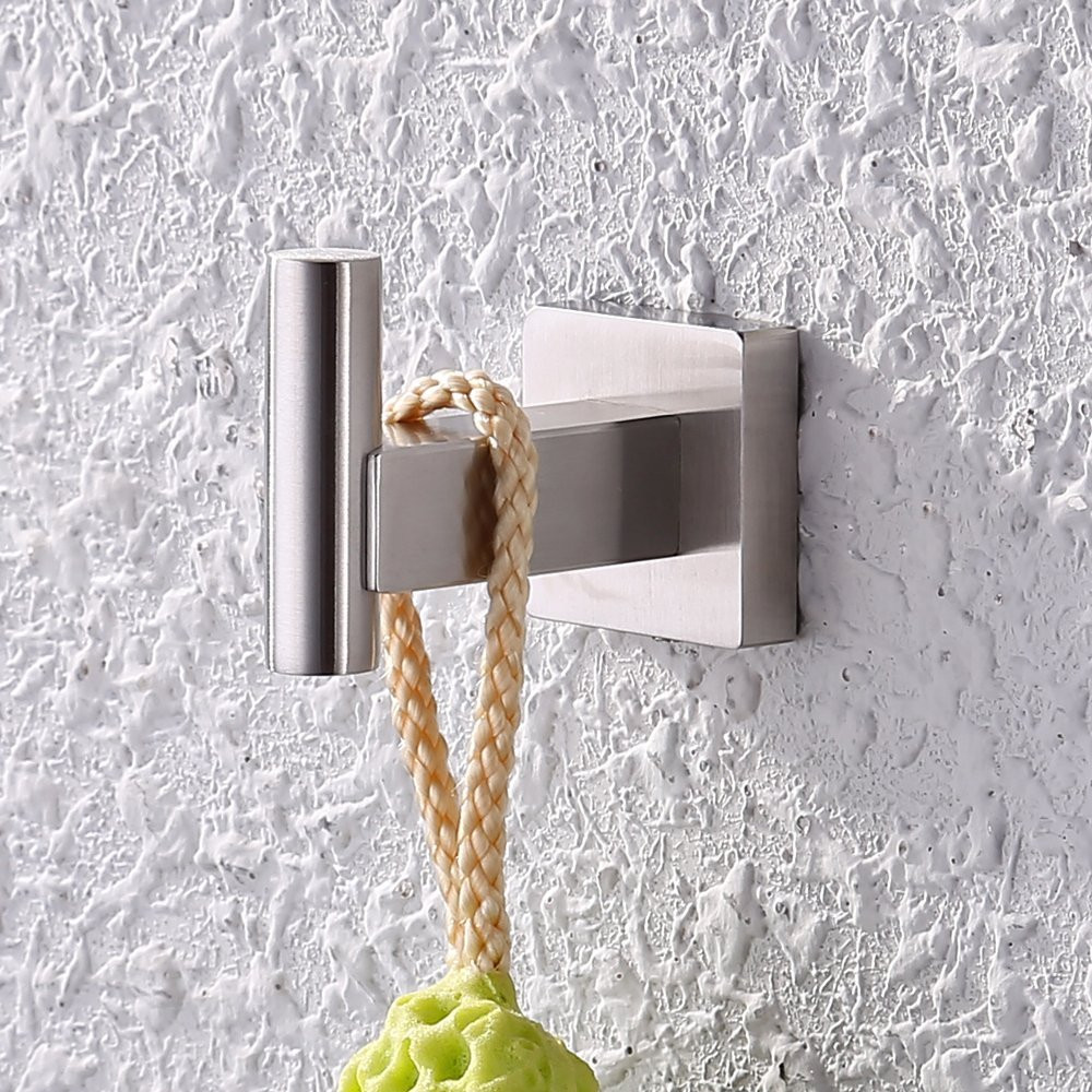 Móc áo 3 chạc bướm HL3CB - Image 3