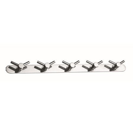 Móc áo 3 chạc Đình quốc DQ4800I - Image 4