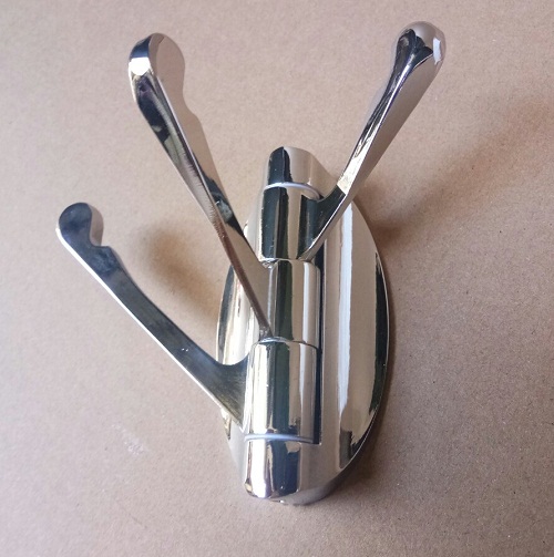 Móc áo 3 chạc HL3C