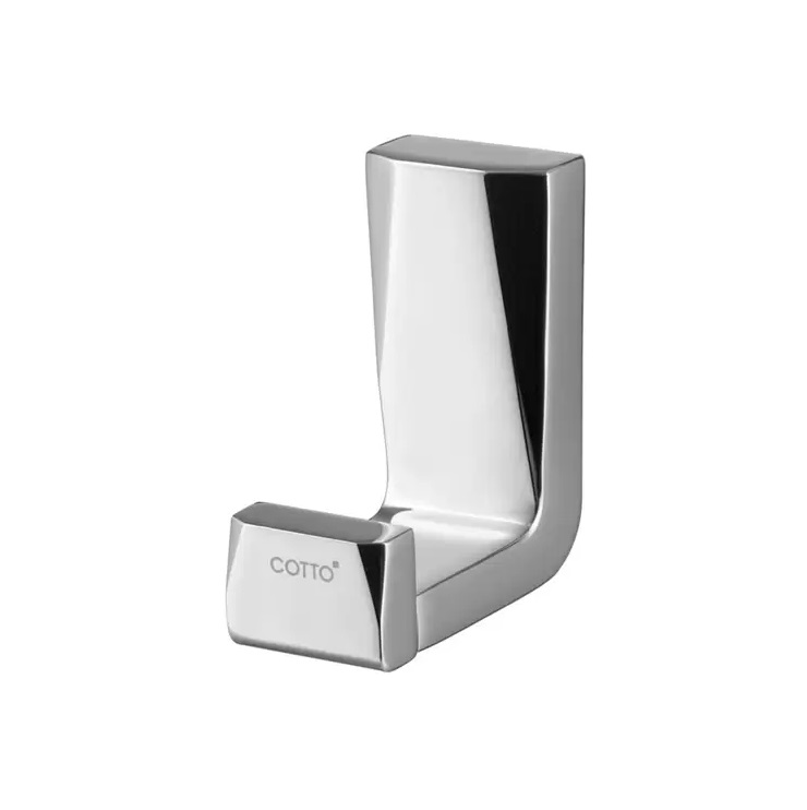 Móc áo 3 chạc HL3C - Image 3