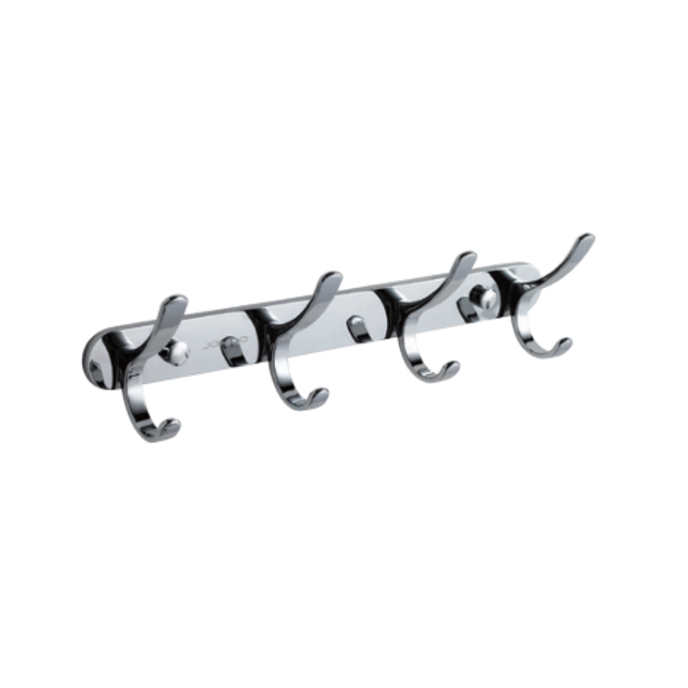 Móc áo 4 treo tường JOMOO 938704-1D-I011