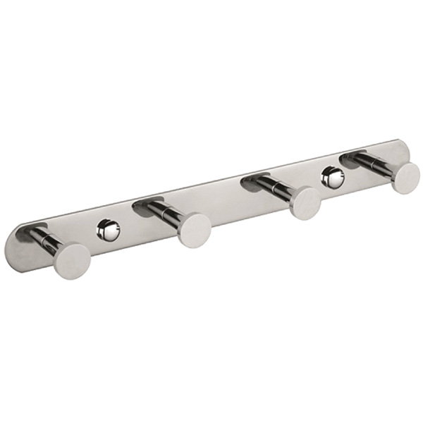 Móc áo 5 móc đôi Olssen TL-375 - Image 4