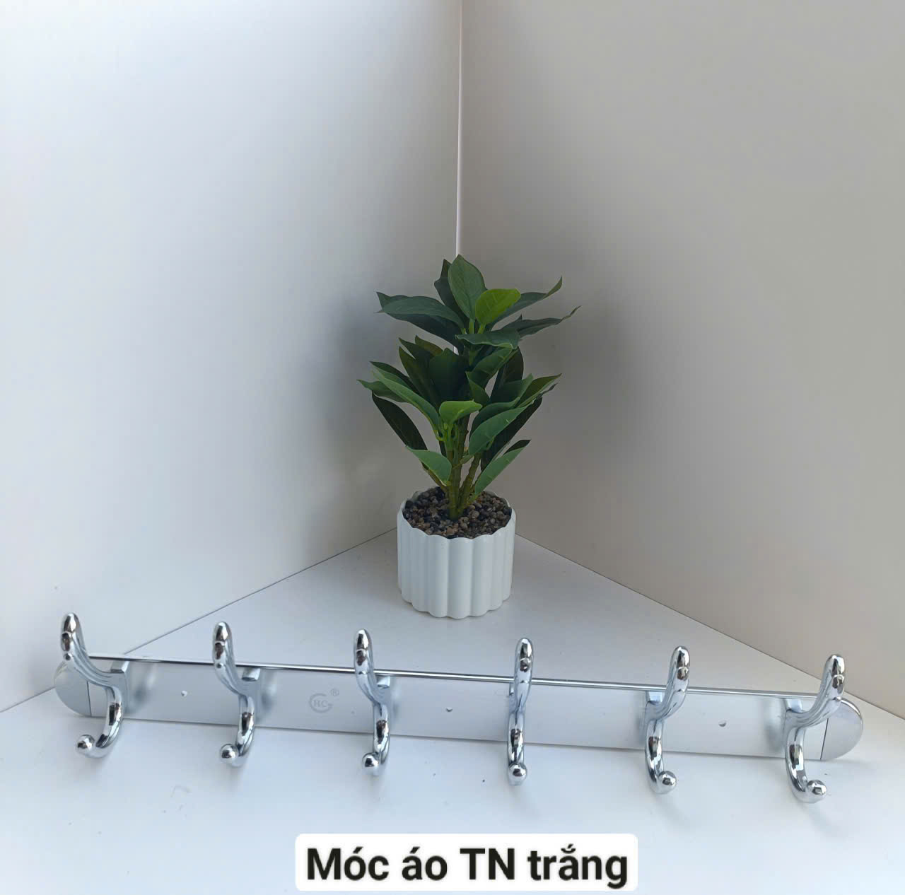 Móc áo 5 móc Geler 505A - Image 5