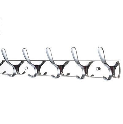 Móc áo 5 móc Geler 60A-5 (44cm)