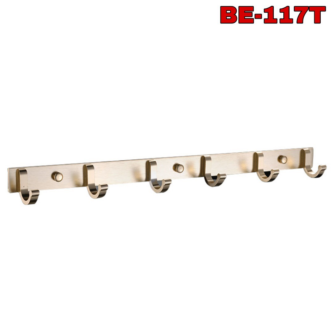 Móc áo 5 móc Geler 985A - Image 3