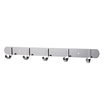 Móc áo 5 móc Geler 98A-5 (42cm)