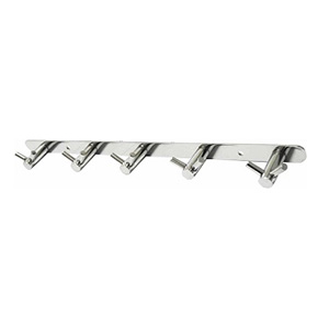 Móc áo 5 móc Geler 98A-5 (42cm) - Image 3