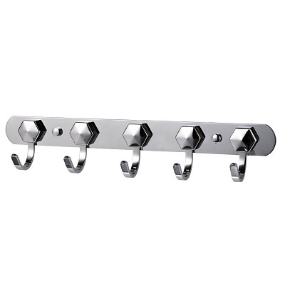 Móc áo 5 móc Geler 995A (42cm)