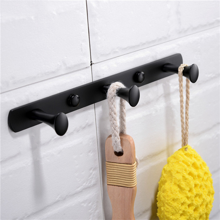 Móc áo 5 móc Geler 995A (42cm) - Image 4