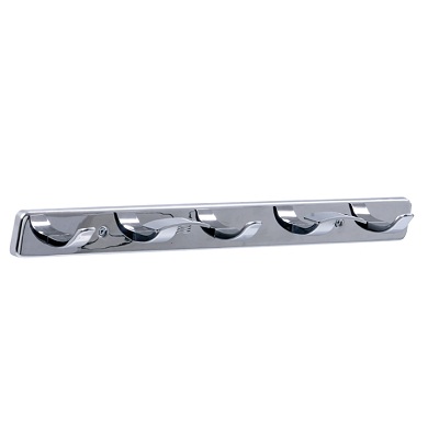 Móc áo 5 móc Naphaco S8114 (49cm)