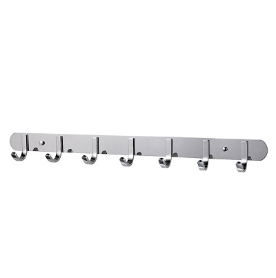 Móc áo 5 móc Naphaco S8114 (49cm) - Image 3