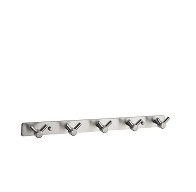 Móc áo 6 móc nhôm Safevn (45cm) - Image 5