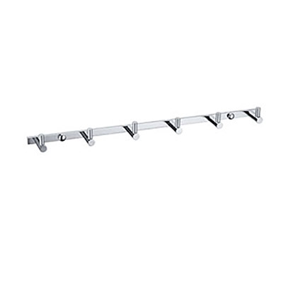 Móc áo 6 móc Samwon Hàn Quốc AX010 (37cm)