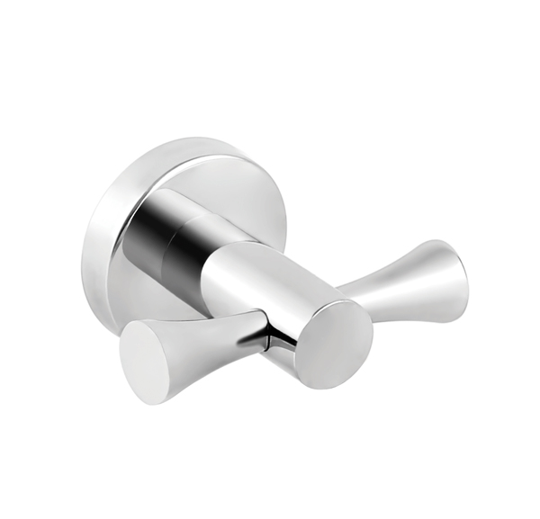 Móc áo đôi CLASSIC A86661-04 - Image 3