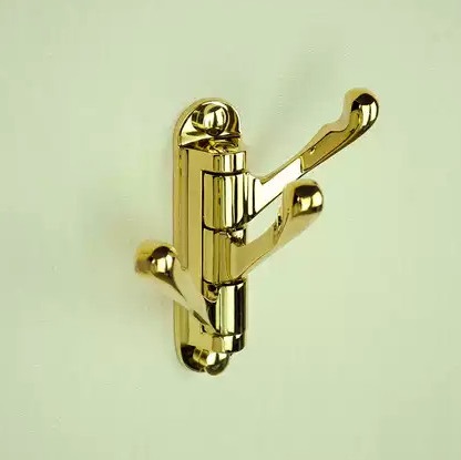 Móc áo đôi Royal RA-603 - Image 4