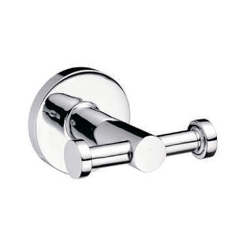 Móc áo đơn 2 chấu MK-312