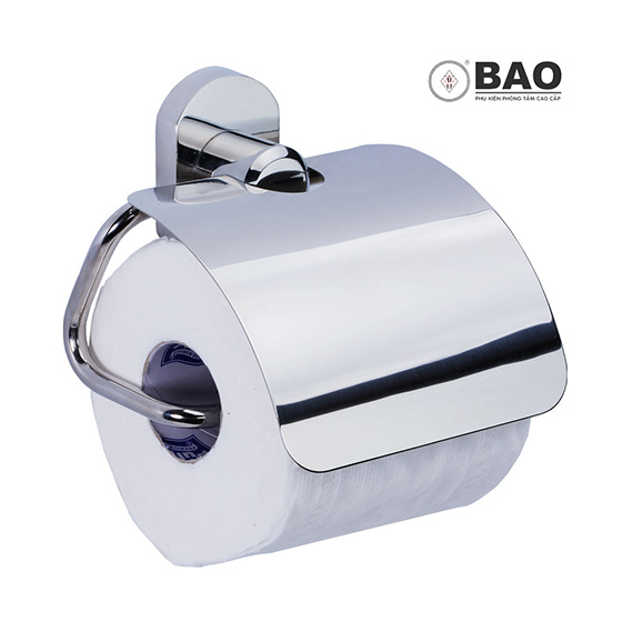 Móc áo đơn BAO BN258 - Image 6