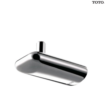 Móc áo đơn CleanMax Black 10 - Image 3