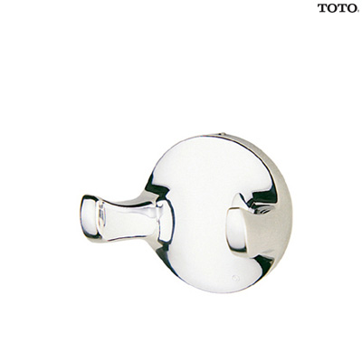Móc áo đơn Duraqua 8810 (Nhôm) - Image 4
