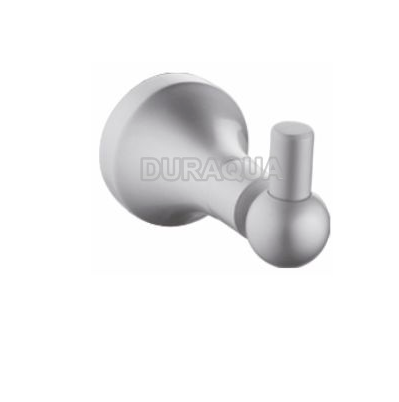 Móc áo đơn Duraqua 9210 (Nhôm)