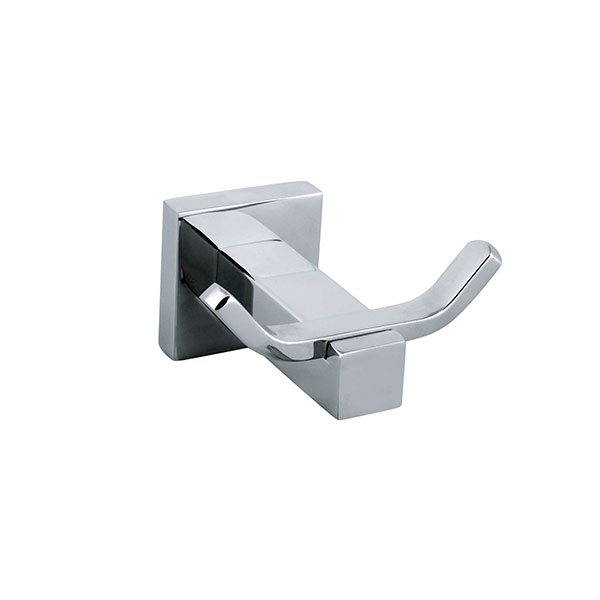 Móc áo đơn EcoBath EC-255-04