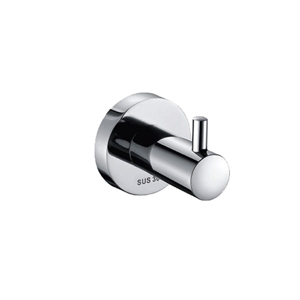Móc áo đơn EcoBath EC-299-04