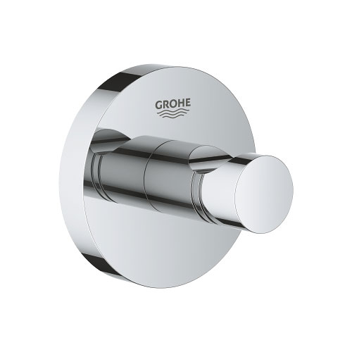 Móc áo đơn EcoBath EC-299-04 - Image 5