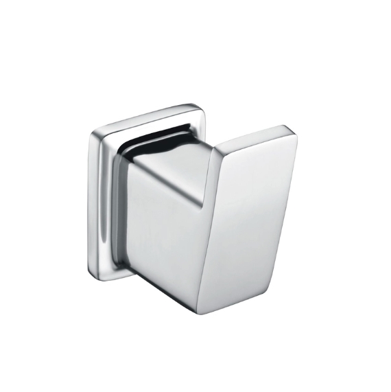 Móc áo đơn EcoBath EC215-04