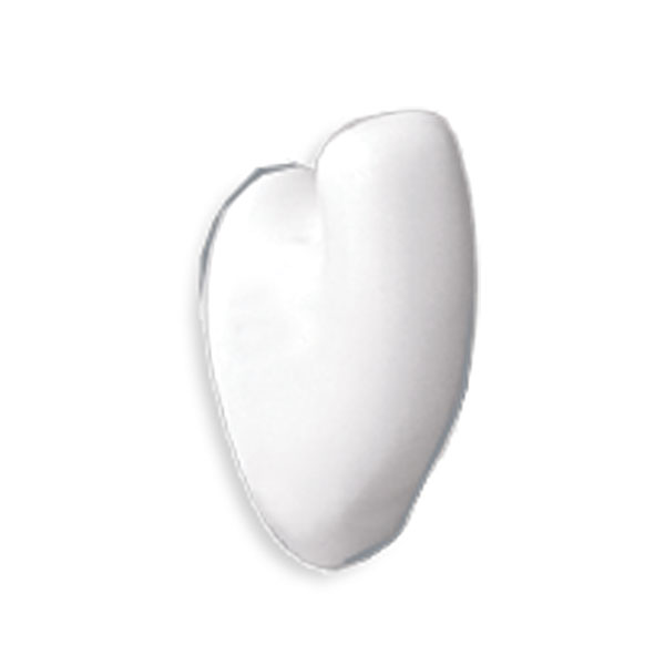 Móc áo đơn gắn tường Inax H-481V