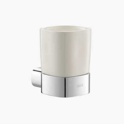 Móc áo đơn gắn tường Inax H-481V - Image 3