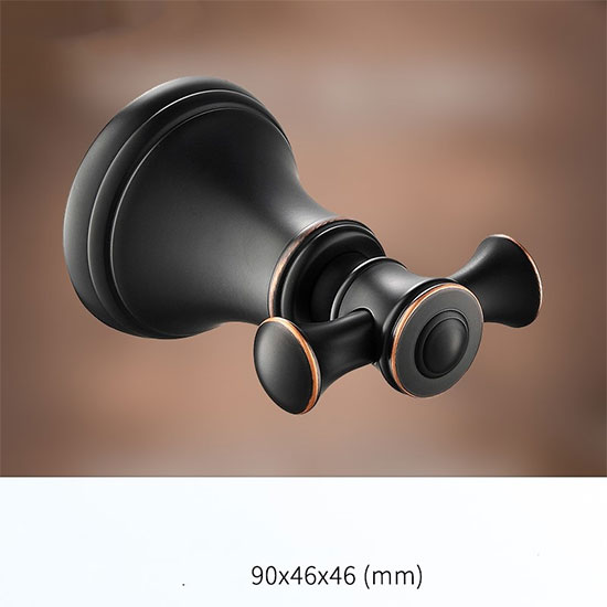 Móc áo đơn Inax KF-741V - Image 3