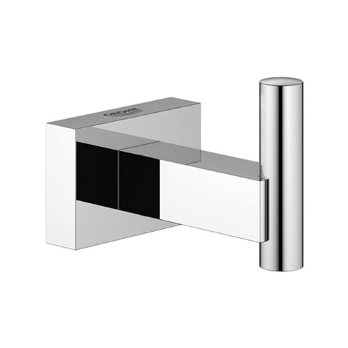 Móc áo đơn Kohler K-97495T-CP - Image 3
