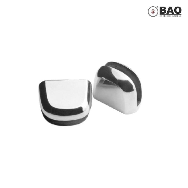 Móc áo đơn mạ vàng BAO BN 243V - Image 5