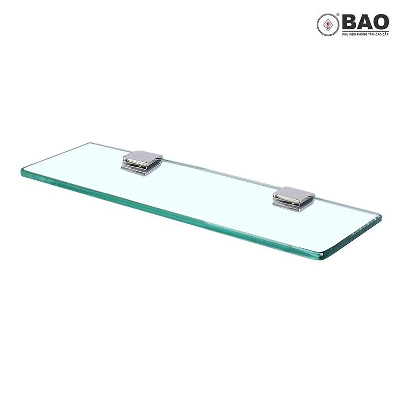 Móc áo đơn mạ vàng BAO BN 253V - Image 3