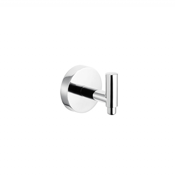 Móc áo đơn màu đánh bóng Ecobath EC211-04 - Image 4