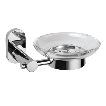 Móc áo đơn SUS S-EU2206 - Image 5