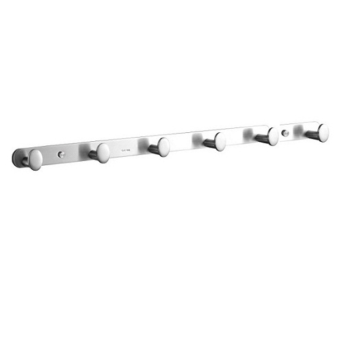 Móc áo Inox 3 móc Safevn 144-3 - Image 3
