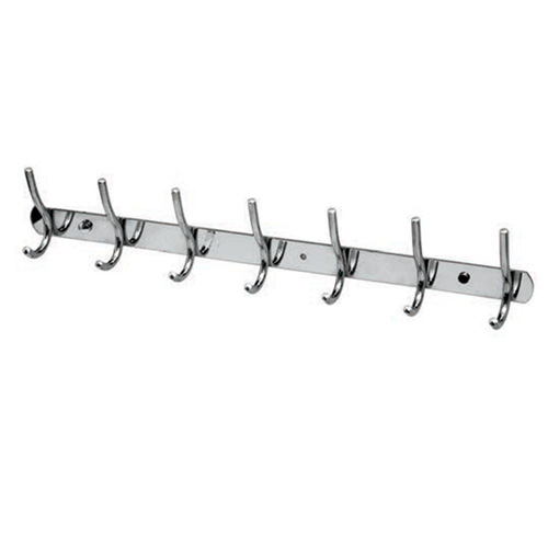 Móc áo Inox 3 móc Safevn 144-3 - Image 4