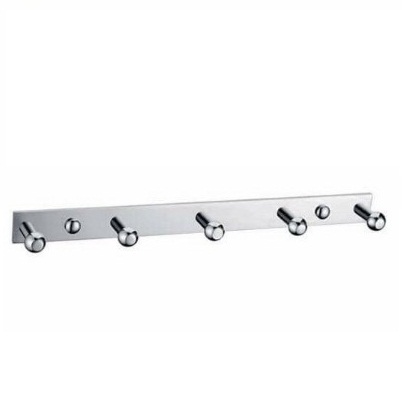 Móc áo Inox 5 móc Cleanmax 002-5