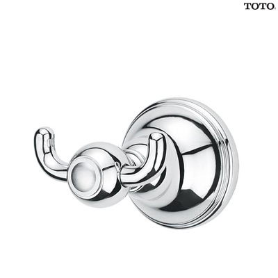 Móc áo Inox đơn hình trái tim TL09 - Image 5