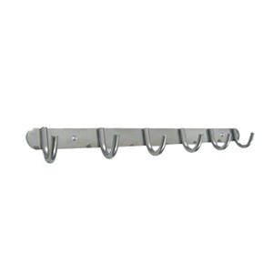 Móc áo treo tường 5 móc Royal Join RA-334 (45x5cm) - Image 4