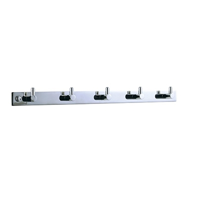 Móc áo treo tường 5 móc Royal Join RA-5 - Image 3